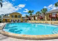 Lovely 3 bedroom first floor condo on golf course - B&B Sarasota