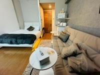 Modern Palazzo Hakata Minami Vogue603 - Vacation STAY 21005 - B&B Sumiyoshimachi