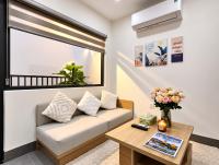 Apartamento Superior de 1 dormitorio