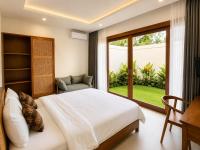Mahayasa Hidden Retreats 1BR Garden Villa - Ferienwohnung Canggu