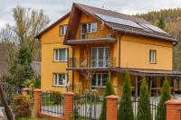 Rezydencja Tyrawa - B&B Tyrawa Solna