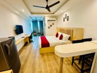 Hotel The Grand Anukampa Suites - B&B Jaipur
