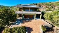 Zion's Rest - B&B Barrydale