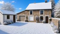 Maison Samree met Indoor Wellness - B&B La Roche-en-Ardenne
