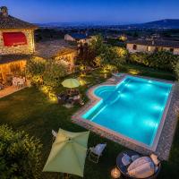 Il Belvederino - B&B Brufa