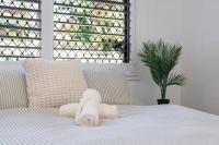 Bertie's - Affordable Comfort for the Whole Crew - Holiday Home - B&B Brisbane
