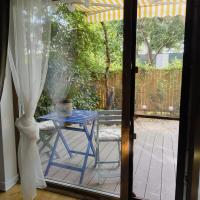 Urban Jungle Bungalow - Chambres d'hôtes Cluj-Napoca