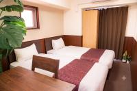 ひふみ苑 天満橋 405 - B&B Osaka