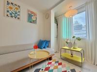 DDP 3min Walk, Subway and Shopping District, Spacious Home - B&B Seul