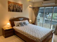Modern Premium 2 BHK Apartment - B&B Thāne