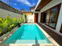 Villa Mesari Griya Ungasan Uluwatu - B&B Uluwatu