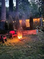 Birdsong lakeside serenity retreat - B&B Auburn