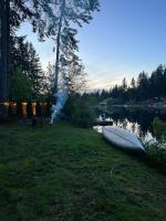 Birdsong lakeside serenity retreat - B&B Auburn