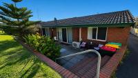 Peaceful Parkside Oasis Walk to Beach & CBD - B&B Bunbury