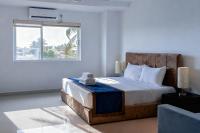Ocean Serenity Apartments - Bed and Breakfast Negombo