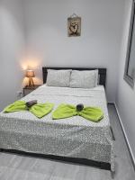 Chryso Apts Protaras - B&B Protaras