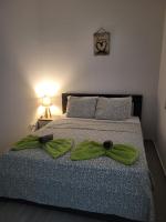 Chryso Apts Protaras - Bed and Breakfast Protaras