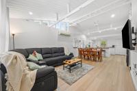 What-A-View Cottage Halls Gap - Chambres d'hôtes Halls Gap