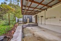 What-A-View Cottage Halls Gap - B&B Halls Gap