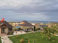 Guest House Archa - B&B Tong
