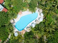 Villa Zuri at Papa Remo - Ferienwohnung Watamu