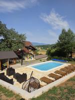 Apartman Silvija - B&B Otočac
