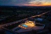 Villa Mattina, Zadarska, Croatia - B&B Prkos