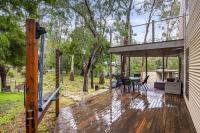 Gariwerd Family Lodge - B&B Halls Gap