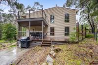 Gariwerd Family Lodge - B&B Halls Gap