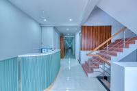 Cosmos By Lmc - B&B Puducherry