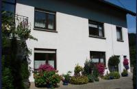 Ferienwohnung - Hunz - Chambres d'hôtes Schutz