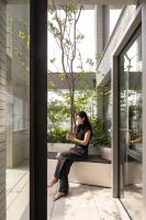 Terrace Suite 501