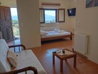 villa vitta - bellissimo villagio - B&B Kastráki