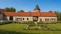 Cense d'Abaumont - Réservez un des 3 gîtes ou le domaine entier - Ferienwohnung Tournai
