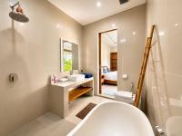 Mahayasa Hidden Retreats 1BR Garden Villa - B&B Canggu