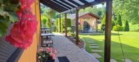 Penzion V Hájku - B&B Vřesina
