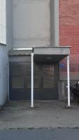 Apartment Prishtine Dardani - Ferienwohnung Pristina