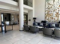 Menlyn Maine Apartments When Home is Far - B&B Pretoria
