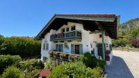 Landhaus SonnenTal - B&B Reit im Winkl
