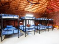Ekaant Jungle Homestay Dandeli - Ferienwohnung Joida