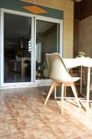 Bungalow Le Cocotier - B&B Sainte-Rose