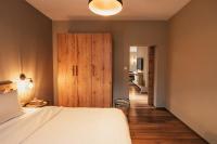 Apartments Vidanovic - Chambres d'hôtes Ohrid