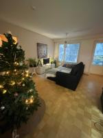 Kivakoti Apartment with sauna - Bed and Breakfast Rovaniemi