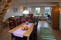 B&B Husum - Hafenambiente - Bed and Breakfast Husum