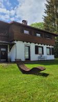 Ferienhaus Bambach - Bed and Breakfast Fladungen