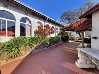 Egyptian Sands Guesthouse - B&B Emalahleni