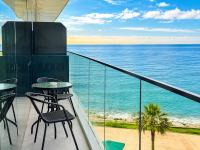 Chambre Triple - Vue sur Mer