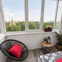 Новобудова стрийська 45а жк Леви міста автовокзал гашека - Chambres d'hôtes Lviv