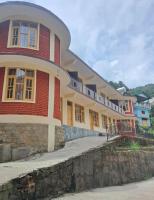 Out of the Blue, Dharamkot - Ferienwohnung Dharamsala