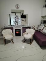 Habitación Familiar Deluxe